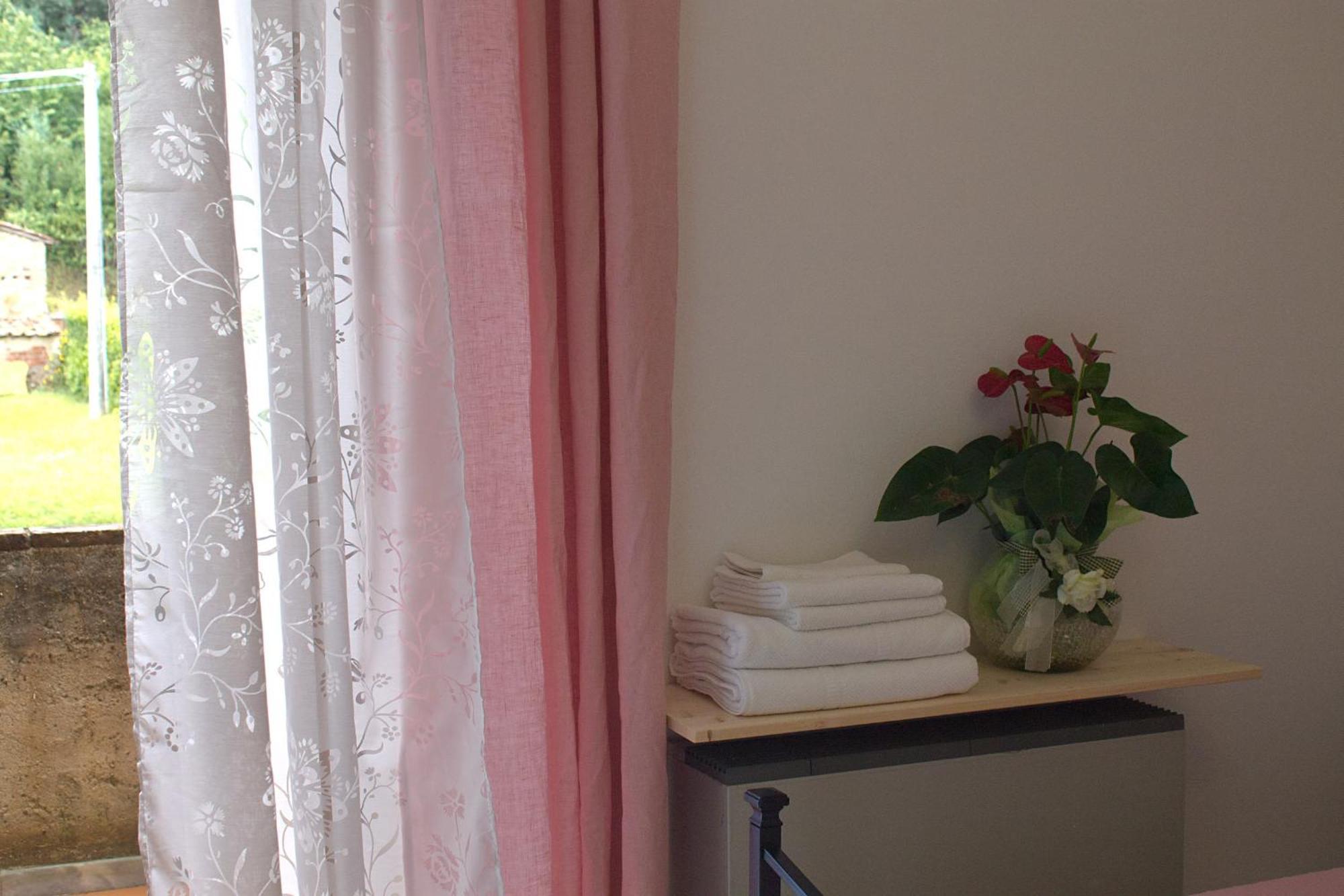 Bernardone Hotel Camaiore Luaran gambar