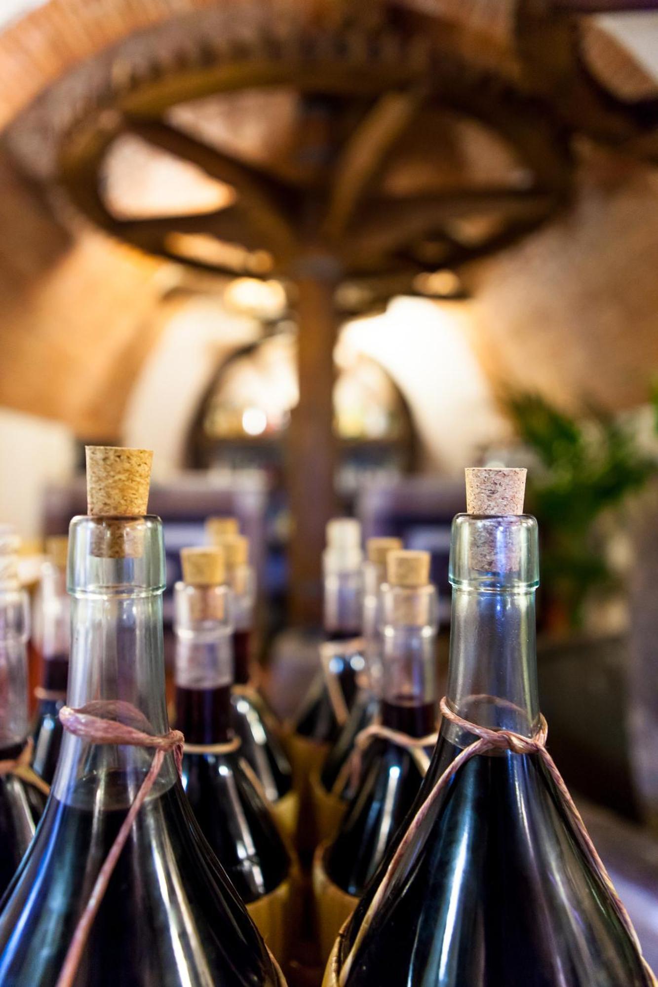 Bernardone Hotel Camaiore Luaran gambar