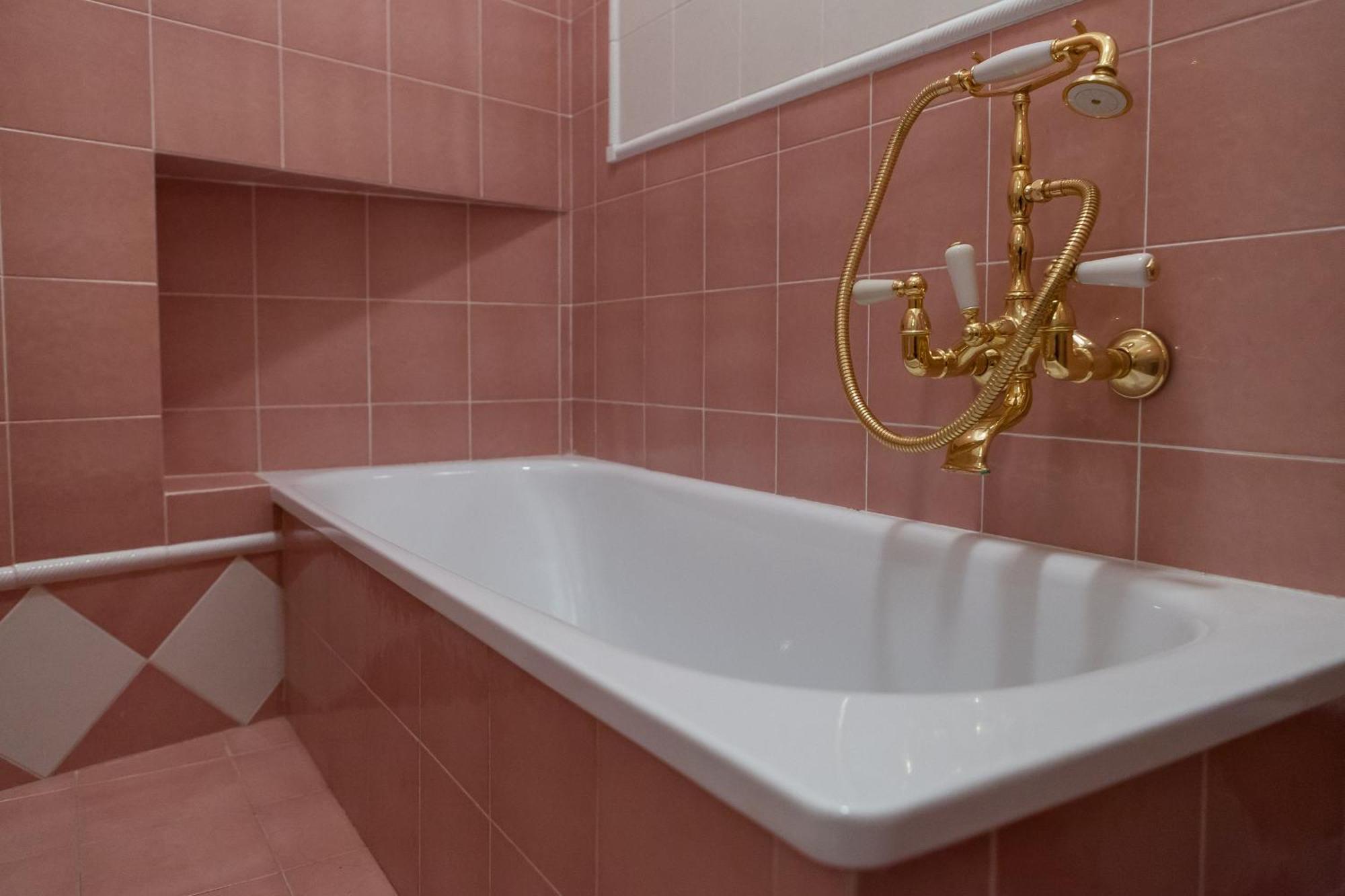 Bernardone Hotel Camaiore Luaran gambar