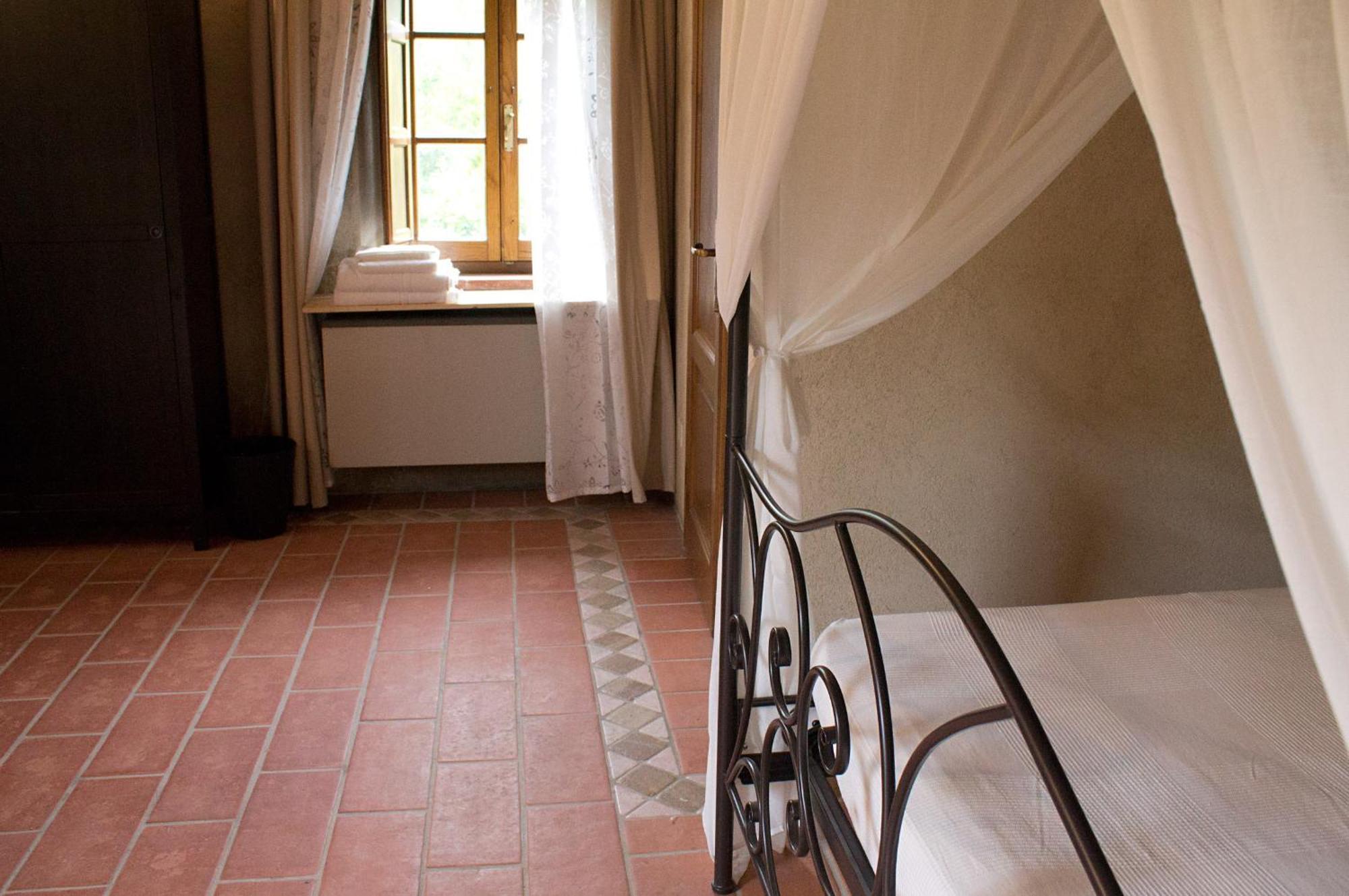 Bernardone Hotel Camaiore Luaran gambar