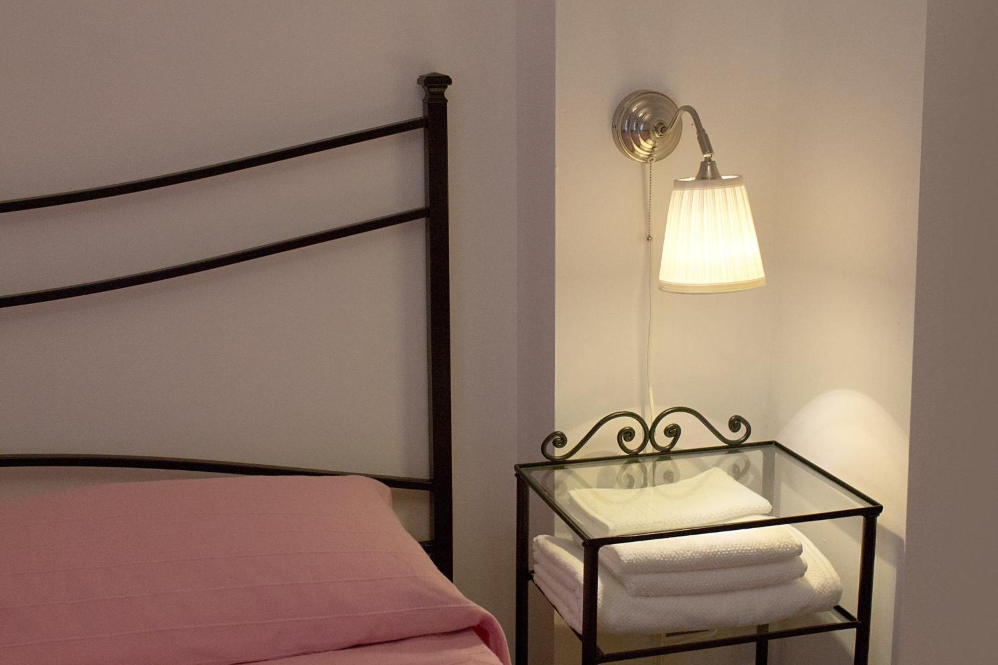 Bernardone Hotel Camaiore Luaran gambar