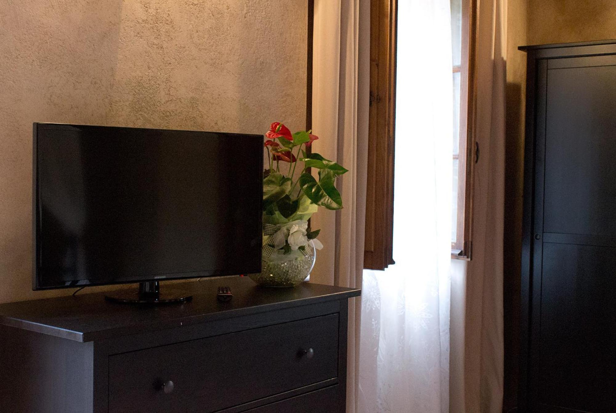 Bernardone Hotel Camaiore Luaran gambar