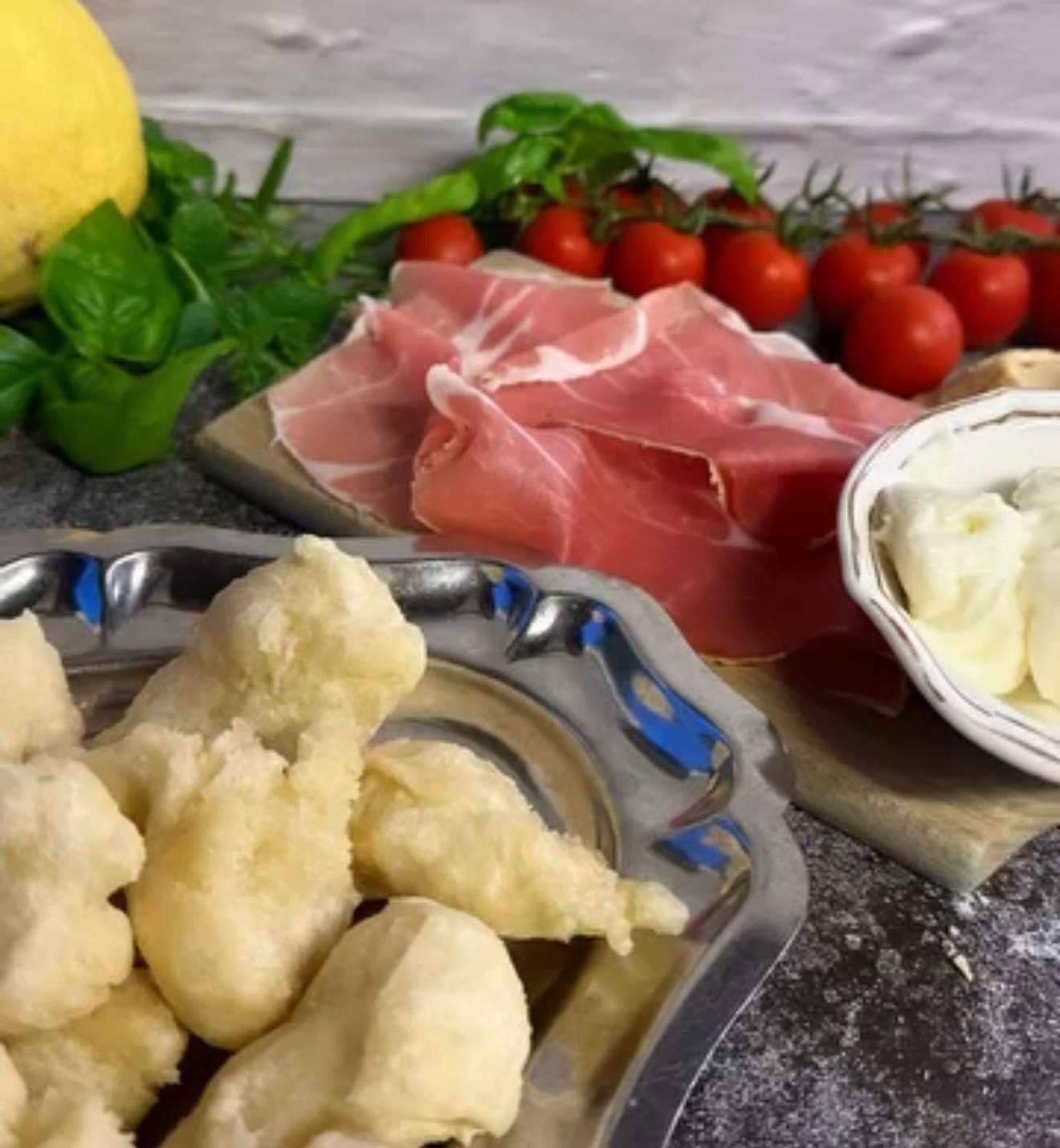 Bernardone Hotel Camaiore Luaran gambar