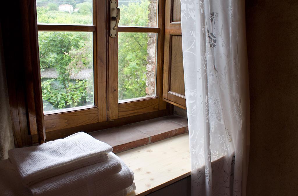 Bernardone Hotel Camaiore Bilik gambar