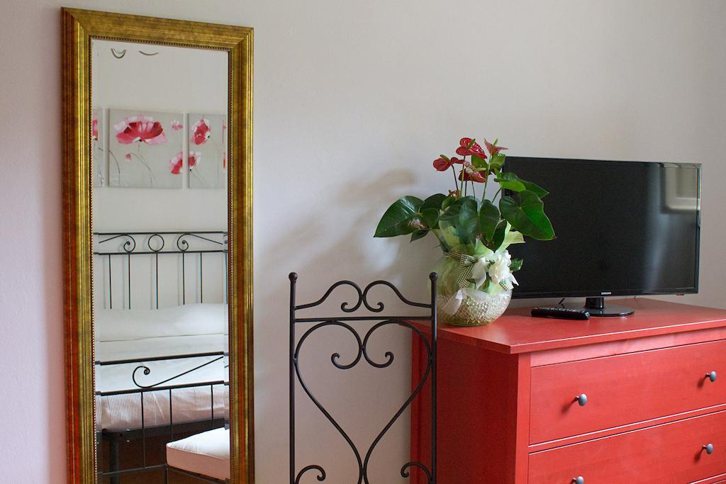 Bernardone Hotel Camaiore Bilik gambar