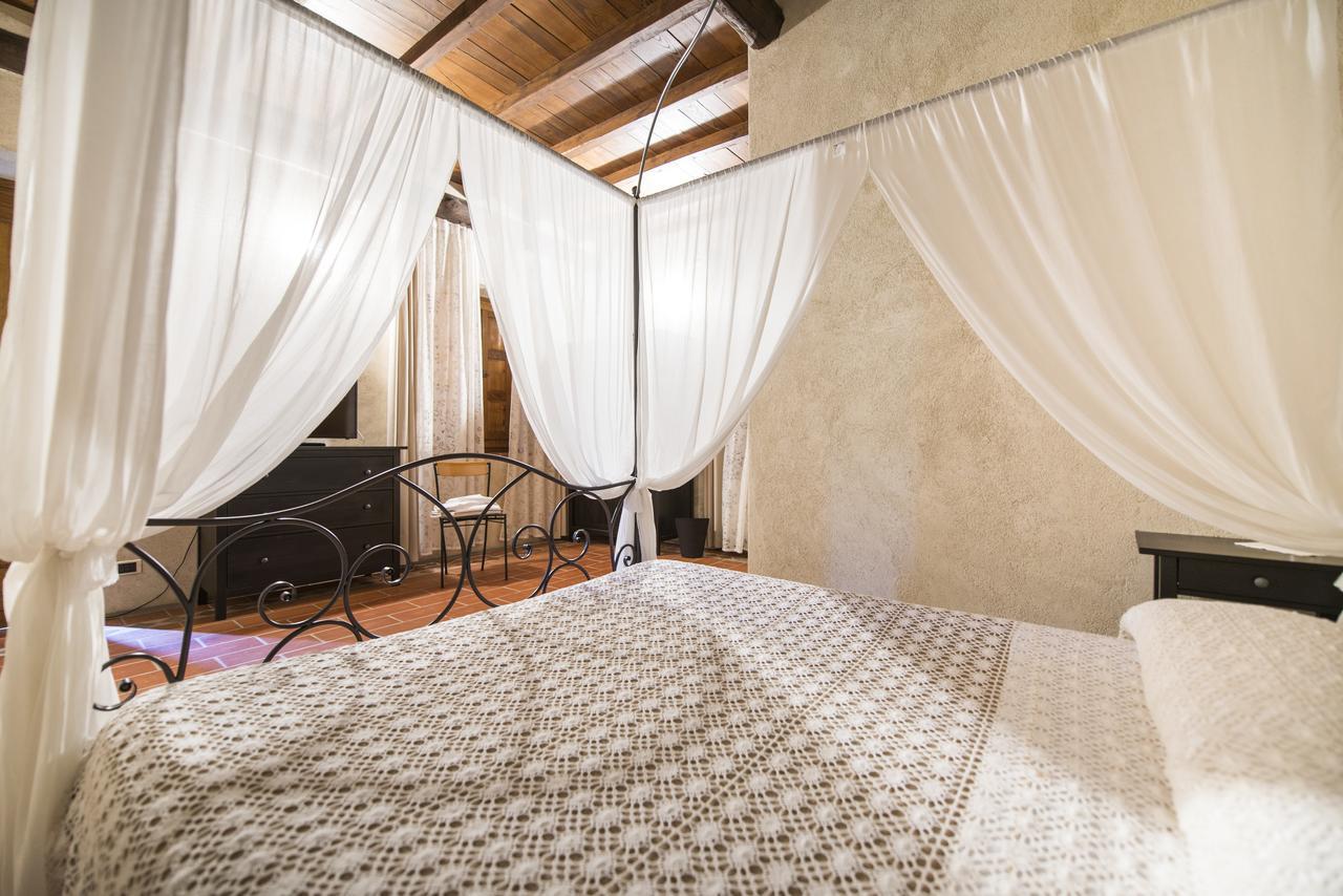 Bernardone Hotel Camaiore Luaran gambar