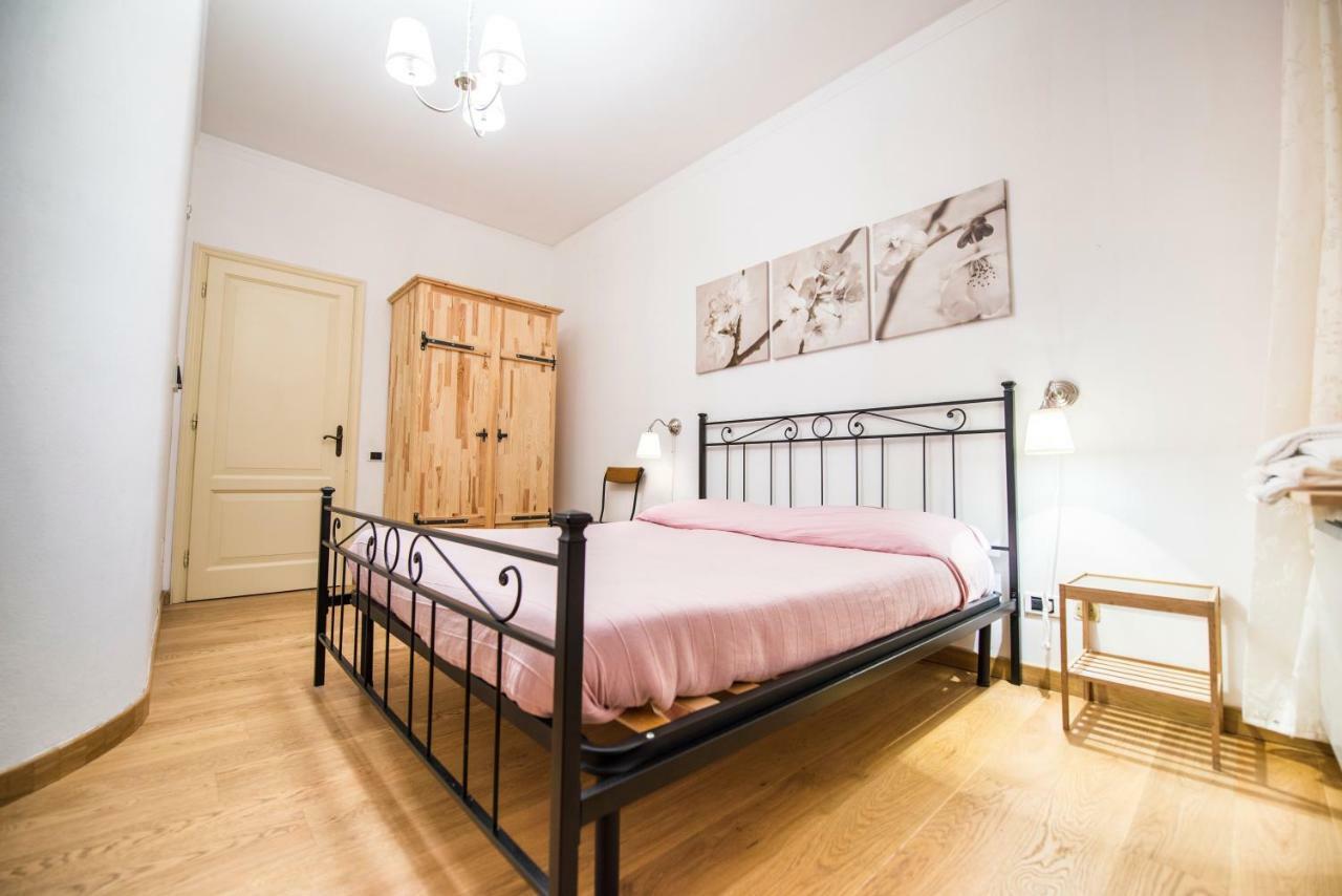 Bernardone Hotel Camaiore Luaran gambar