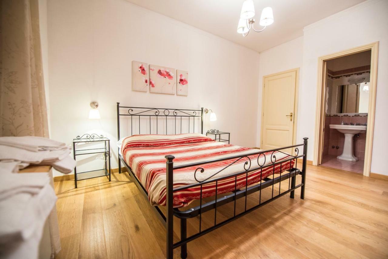 Bernardone Hotel Camaiore Luaran gambar